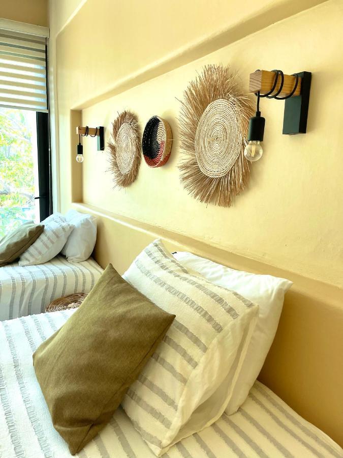 Hotel Searena San Pancho San Francisco (Nayarit)